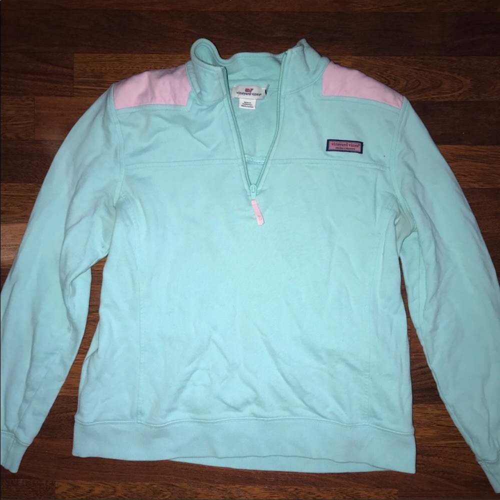 Vineyard vines shep shirt never worn